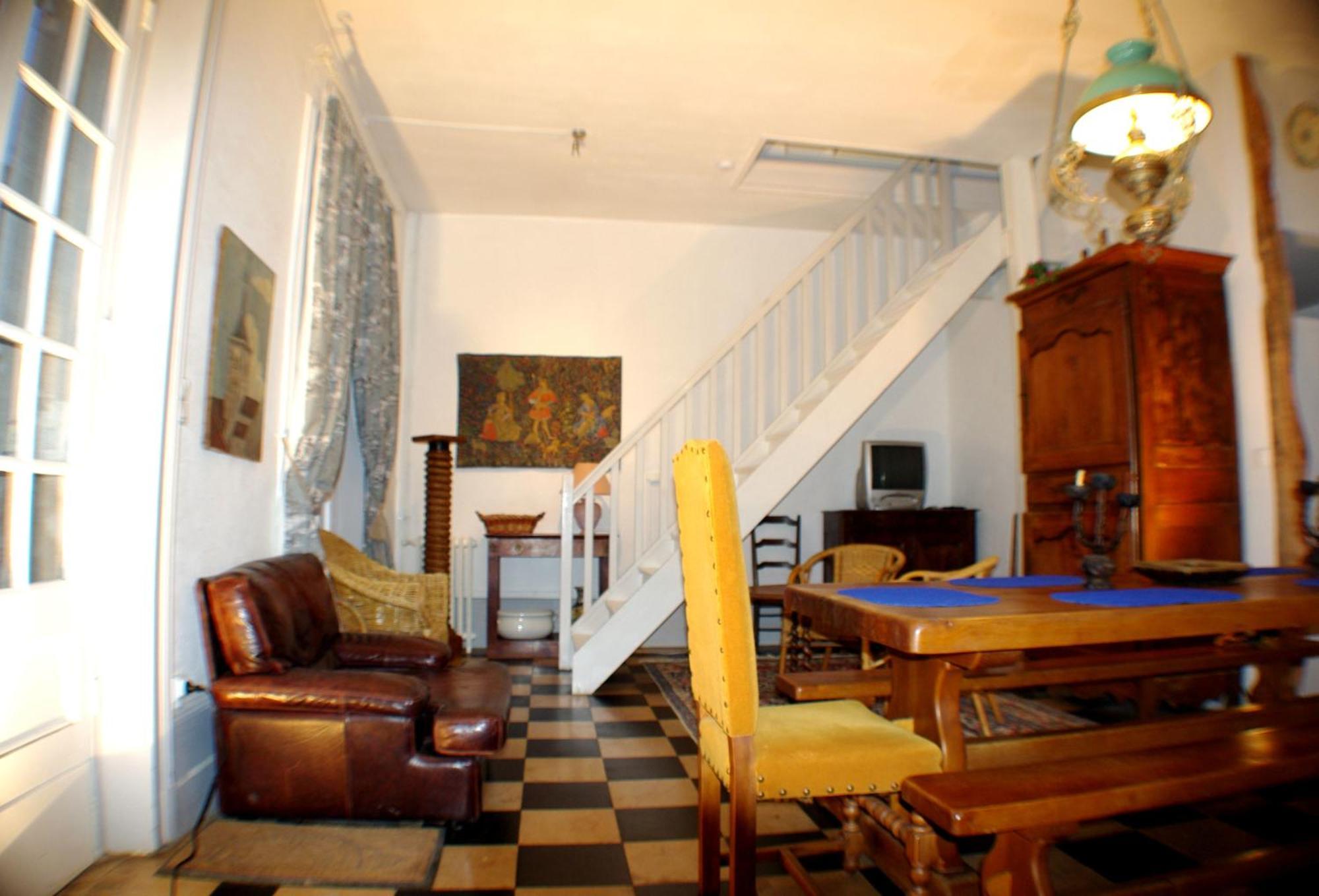 Maison D'Hotes Moulin Du Bas Pese Mont-près-Chambord Cameră foto